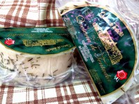 Queso de cabra al romero