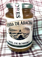 Miel de romero