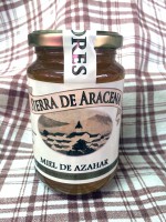 Miel de Azahar