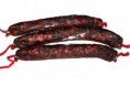 Chorizo casero