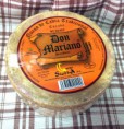 Queso de Cabra Sudao Don Mariano
