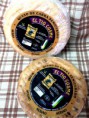 Queso de cabra semicurado